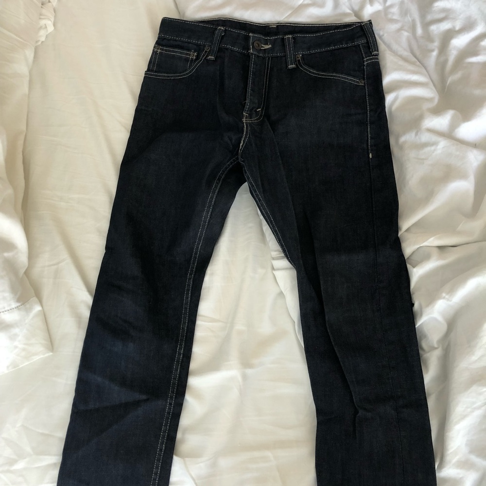 Levi’s 520 30x30
